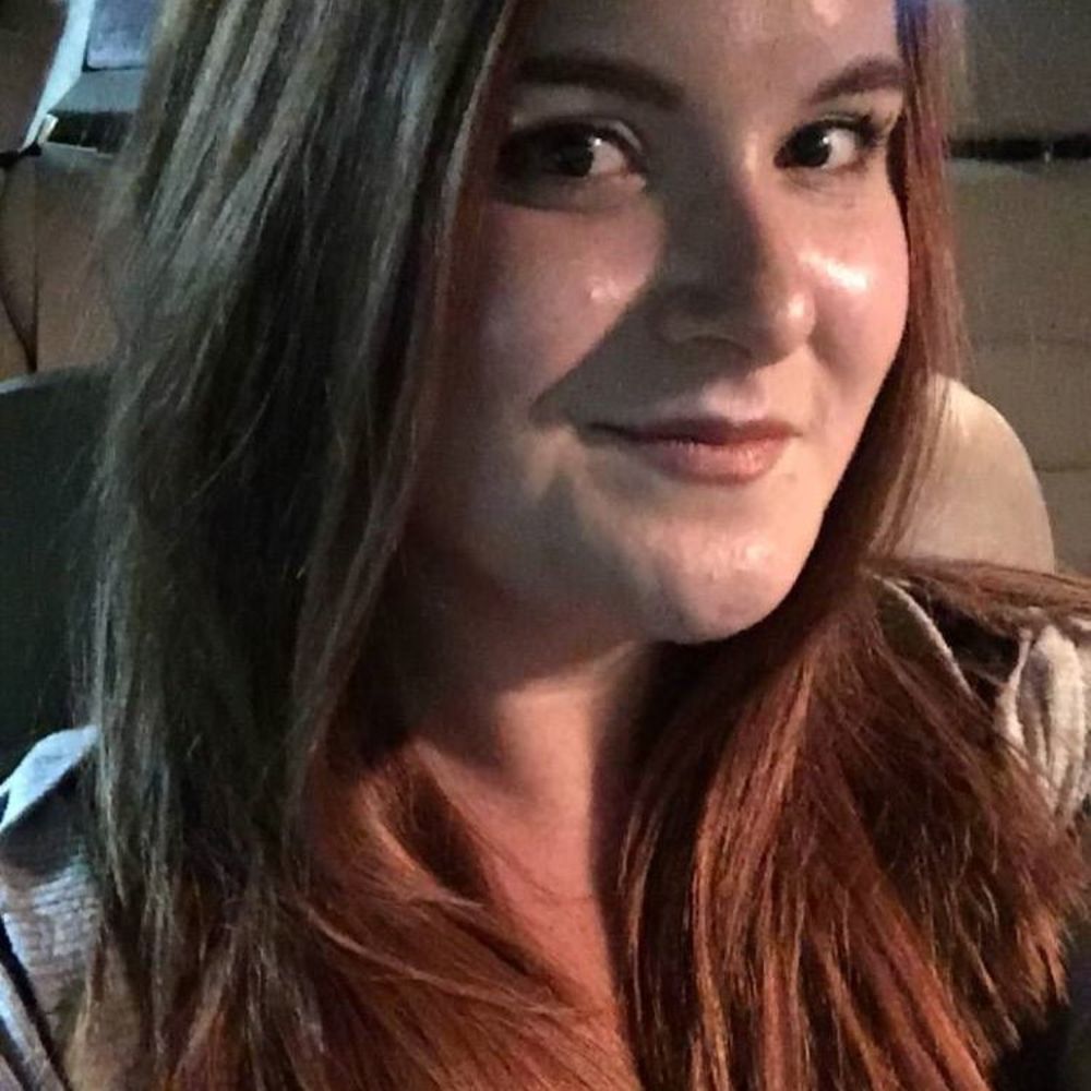 Meet your Posher, Katrina